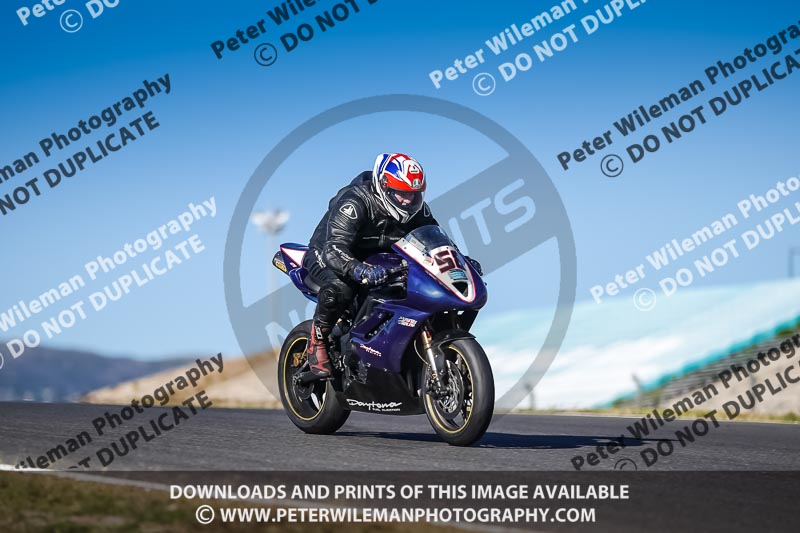 motorbikes;no limits;october 2019;peter wileman photography;portimao;portugal;trackday digital images